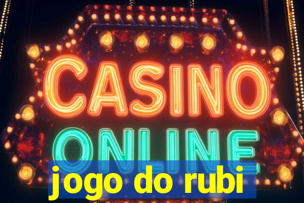 jogo do rubi